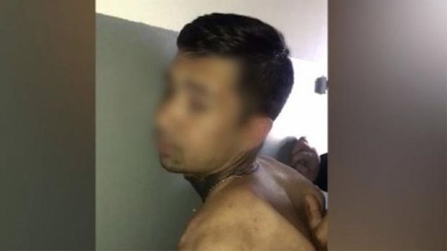 Жарившим сосиски на Вечном огне в Чебоксарах оказался татуировщик