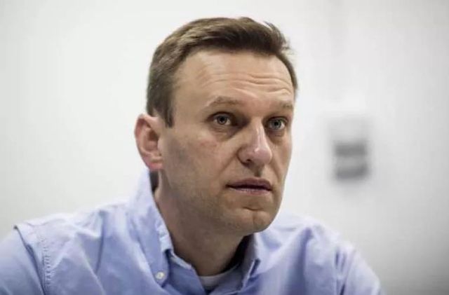 Putin spune că l-a ajutat pe Navalnîi să părăsească Rusia pentru a fi tratat în Germania