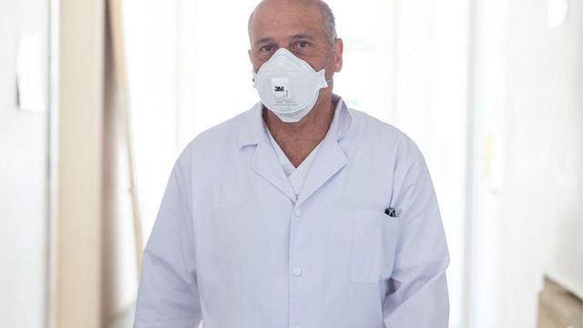 Virgil Musta propune soluții pentru a evita ca bolnavii în stare gravă să nu poată beneficia de oxigen în spitale