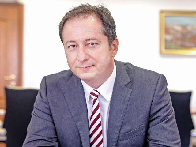Fondurile de pensii private au subscris 46,85% din oferta de listare a Hidroelectrica