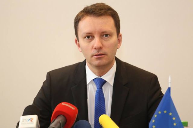Următoarea ședință a Comitetului Parlamentar de Asociere Republica Moldova – Uniunea Europeană va avea loc în prima parte a anului viitor