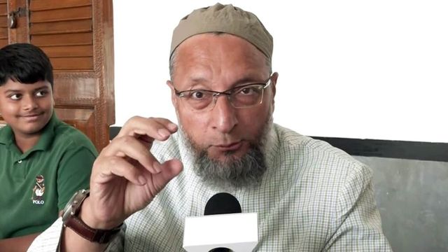 Telangana election results: Owaisi-led AIMIM retains seven seats in Hyderabad