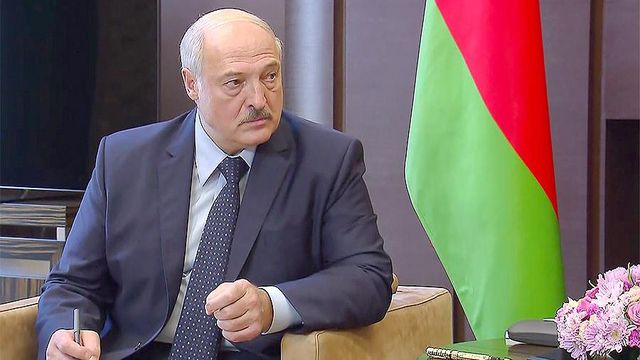 Лукашенко: нелегитимность выборов - миф