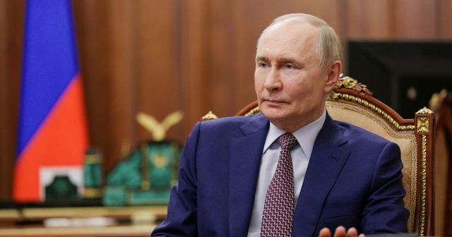Putin: Rusia rămâne lider mondial în producția de petrol, în ciuda sancțiunilor