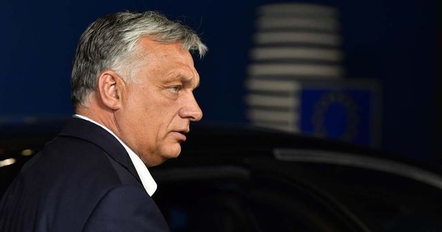Orbán Viktor beszámolt az Országgyűlésnek az uniós csúcsra adott mandátum teljesítéséről