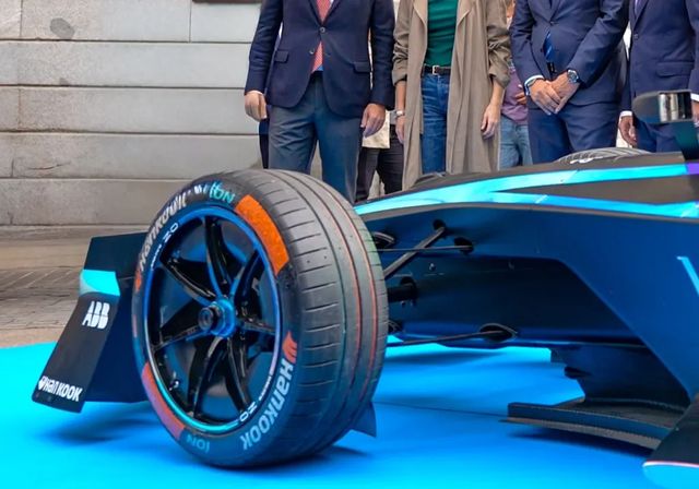 Monoplazas capaces de acelerar de 0 a 100 km/h en apenas 1,86 segundos llenarán el Jarama en 2026