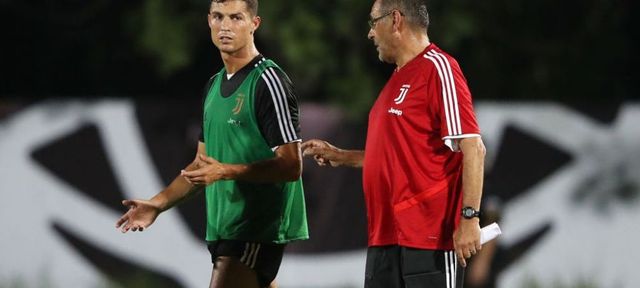 Cristiano Ronaldo nu va fi sancționat de Juventus după ce a părăsit stadionul înainte de finalul meciului