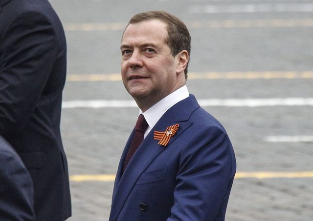 Dmitri Medvedev amenință că Rusia va trebui să folosească o armă nucleară dacă ofensiva ucraineană va fi un succes