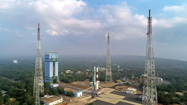 ISRO to usher in 2024 with launch of dedicated satellite to study black holes