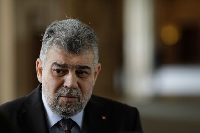 Ciolacu: Niște ipocriți au atacat la CCR măsurile fiscale