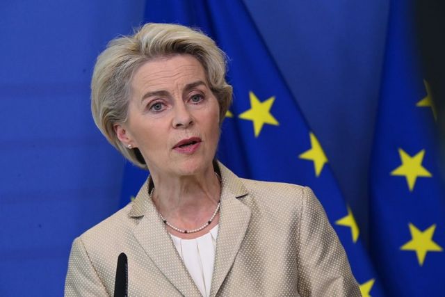Comisia Europeană a redirecționat către Ucraina și Republica Moldova 135 de milioane de euro destinate Rusiei și Belarusului