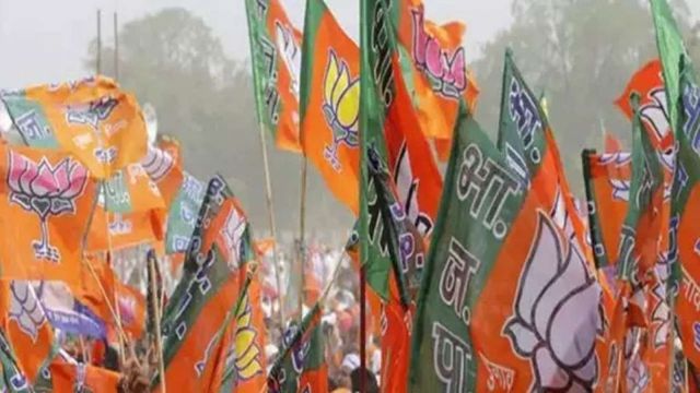 BJP central election committee meets to finalise candidates for Bihar assembly elections