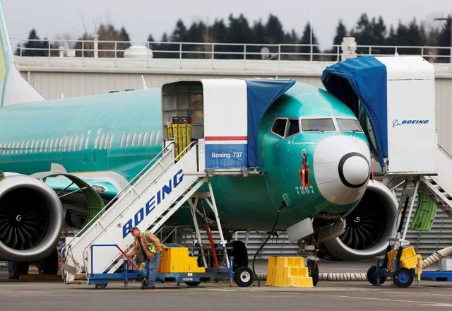 Boeing says 737 MAX may not win approval to return until mid-year, shares drop