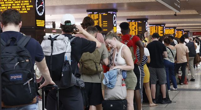 Mit, rinviati gli scioperi dei treni di sabato 17