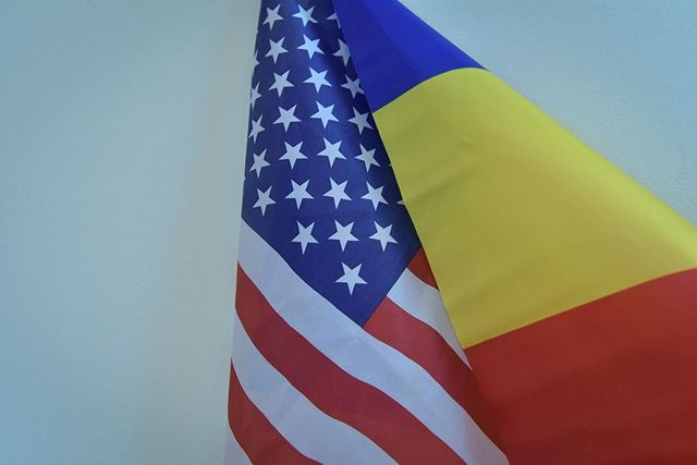 США разместили в Румынии разведывательно-ударные беспилотники