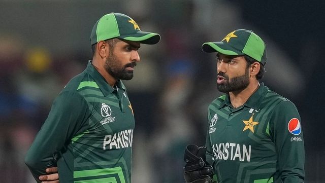 Why Pakistan axed Babar Azam, Mohammad Rizwan from Asia Cup squad? Aqib Javed drops bombshell