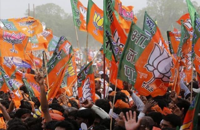 All 17 Candidates for Bihar Seats Finalised, Will be Announced Jointly with Allies: BJP