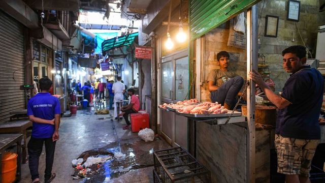Meat Shops Not Allowed In And Around These Areas Of Delhi, Municipal Corporation Passes New Policy