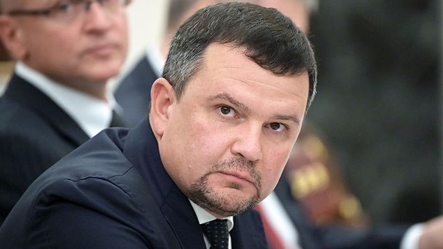 ″Почту России” возглавив бывший вице-премьер Акимов
