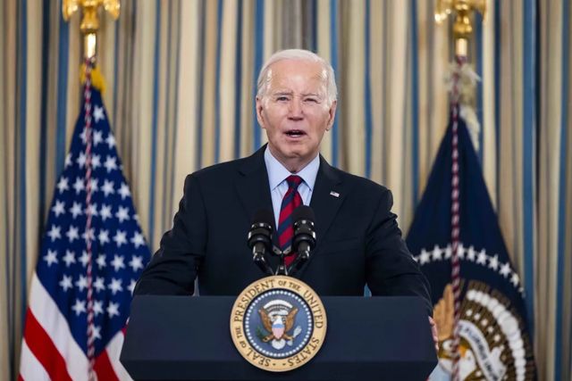 Președintele Joe Biden va susține discursul privind Starea Uniunii