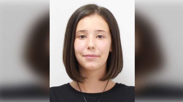Polițiștii din Timișoara caută o fată de 15 ani, dispărută de acasă