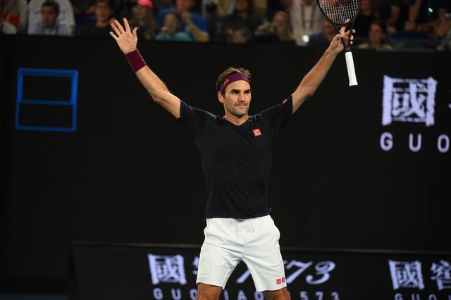 Declarațiile lui Roger Federer după meciul maraton câștigat în fața lui Millman