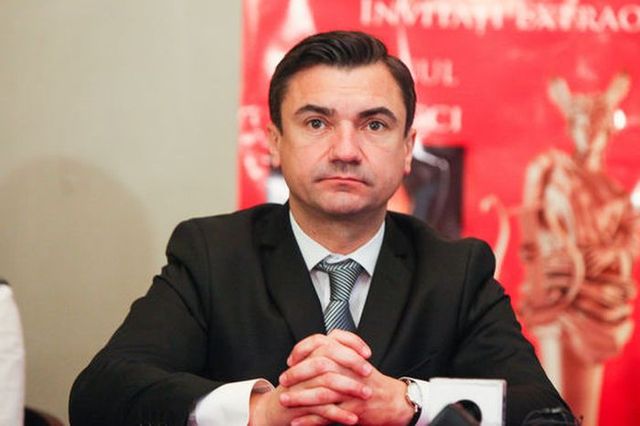 Primarul Mihai Chirica, declarații despre românii plecați în străinătate