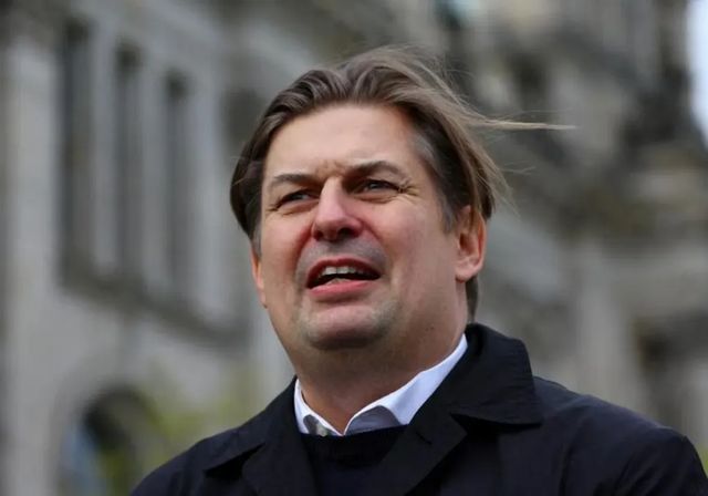 La Fiscalía de Dresde investiga a un diputado de la ultraderechista AfD por recibir sobornos de China