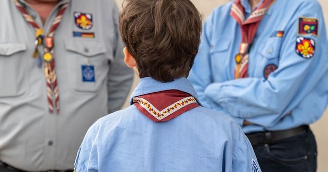 Troppe cause per abusi sessual i Boy scouts Usa in bancarotta