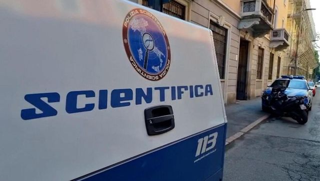Parma, trovato un feto su un marciapiede nel quartiere Crocetta