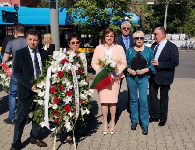 Кризата показала, че за стремежа към знание няма пречки