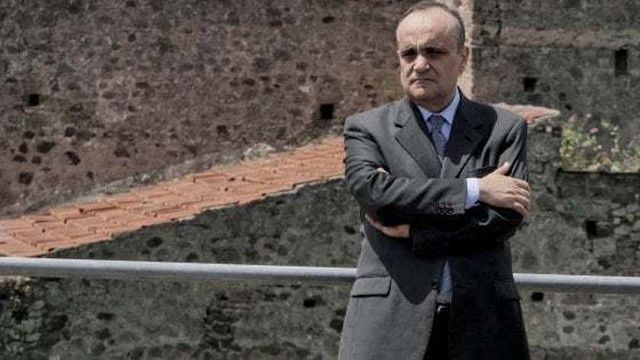 Pompei, Osanna rimane direttore del parco archeologico