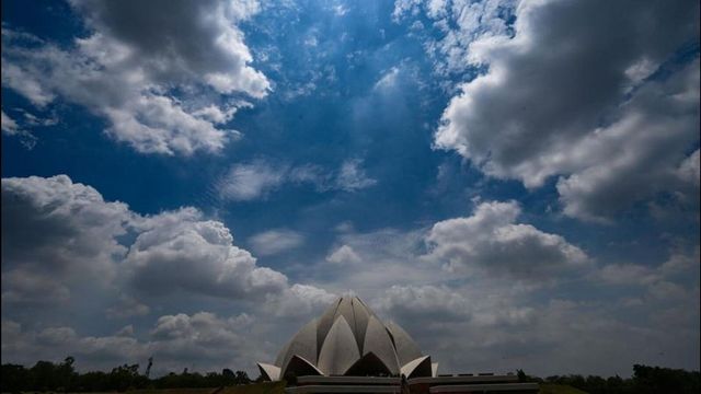 Monsoon To Reach Delhi In Next 2 Days, IMD Issues Yellow Alert For Today
