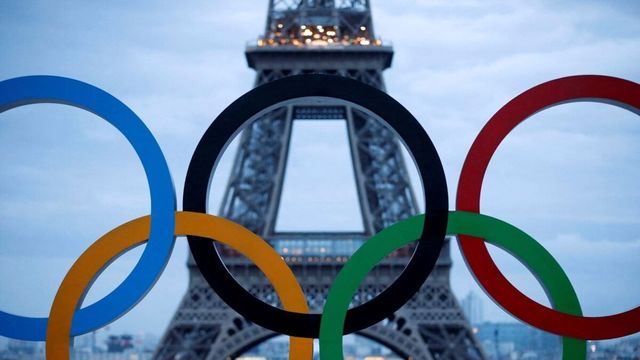 Anunț important despre participarea sportivilor ruși și beloruși la Jocurile Olimpice de la Paris
