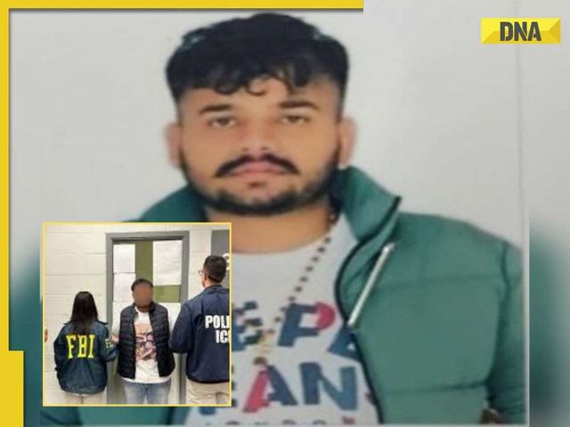 Bishnoi gang member deported from US, arrested in Delhi