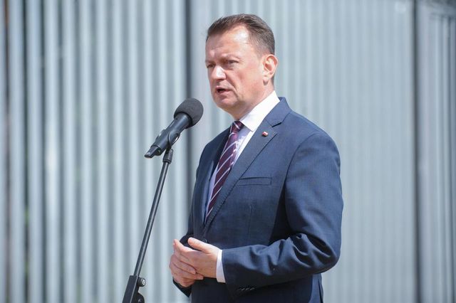 La Polonia rafforza i controlli al confine bielorusso