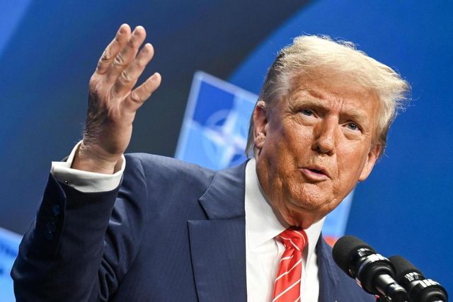 Trump, 'Cnn e Nyt cacceranno reporter delle fake su Iran'