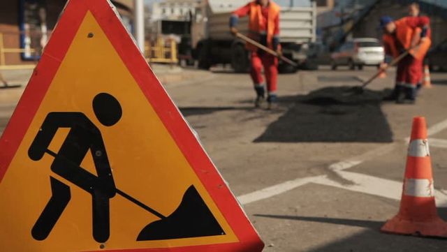 Circulația reluată pe Splaiul Independenței în zona Unirii