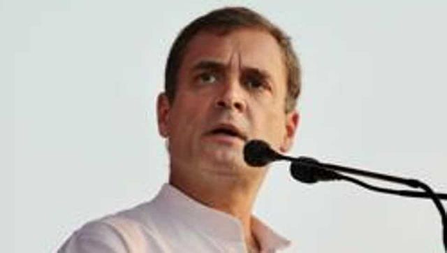 In BJP’s Vision, Adivasis And Dalit Should Not Have Access To Education: Rahul Gandhi