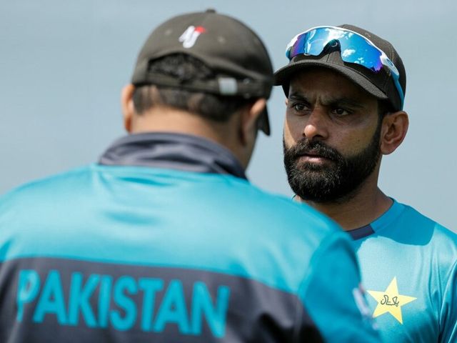 Focus on game, do not give personal opinion about players: PCB pulls up Mohammad Hafeez