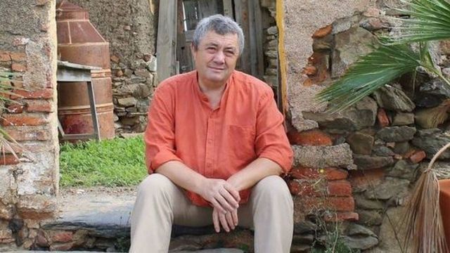 Скончался Валерий Туря - глава бюро по связям с диаспорой