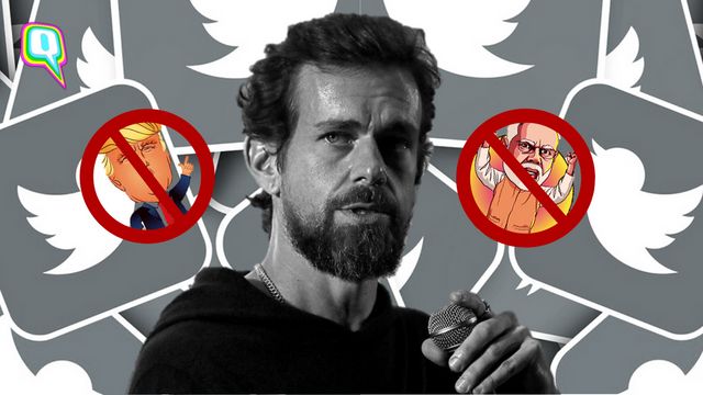 Twitter set out plans for banning political ads