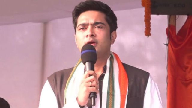 Abhishek Banerjee Says TMC Will Win Bengal Assembly Elections With Over 250 Seats