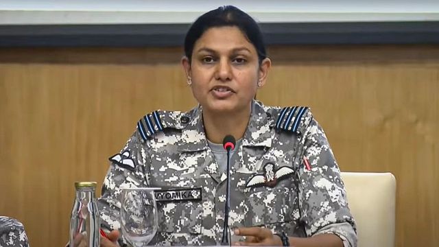 Pakistan moving troops to forward areas, shows intent to escalate tensions: India
