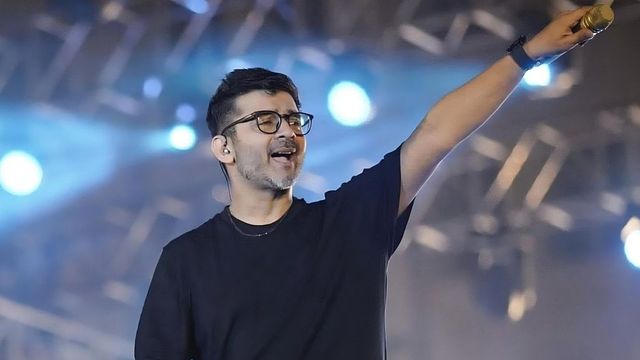 Sachin Sanghvi, Thamma and Stree 2 music composer arrested due to…