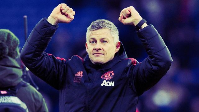 Manchester United appoint Ole Gunnar Solskjaer as permanent manager