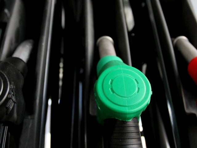 КЗК запечата офиса на Българската петролна и газова асоциация