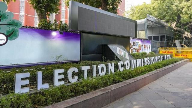Assembly bypolls in 5 constituencies to be held on June 19 | See full schedule