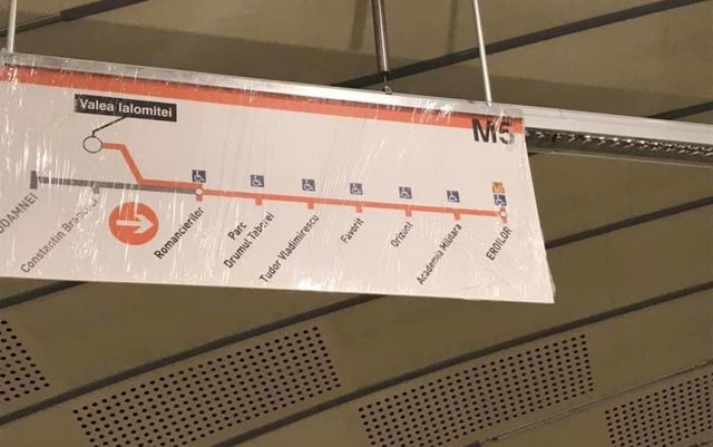 Când va merge metroul în Drumul Taberei? Ministrul Transporturilor speră că în iunie - care e stadiul lucrărilor