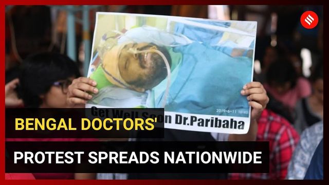 SC to hear tomorrow plea for safety, security of doctors at govt hospitals